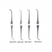Filling Instruments